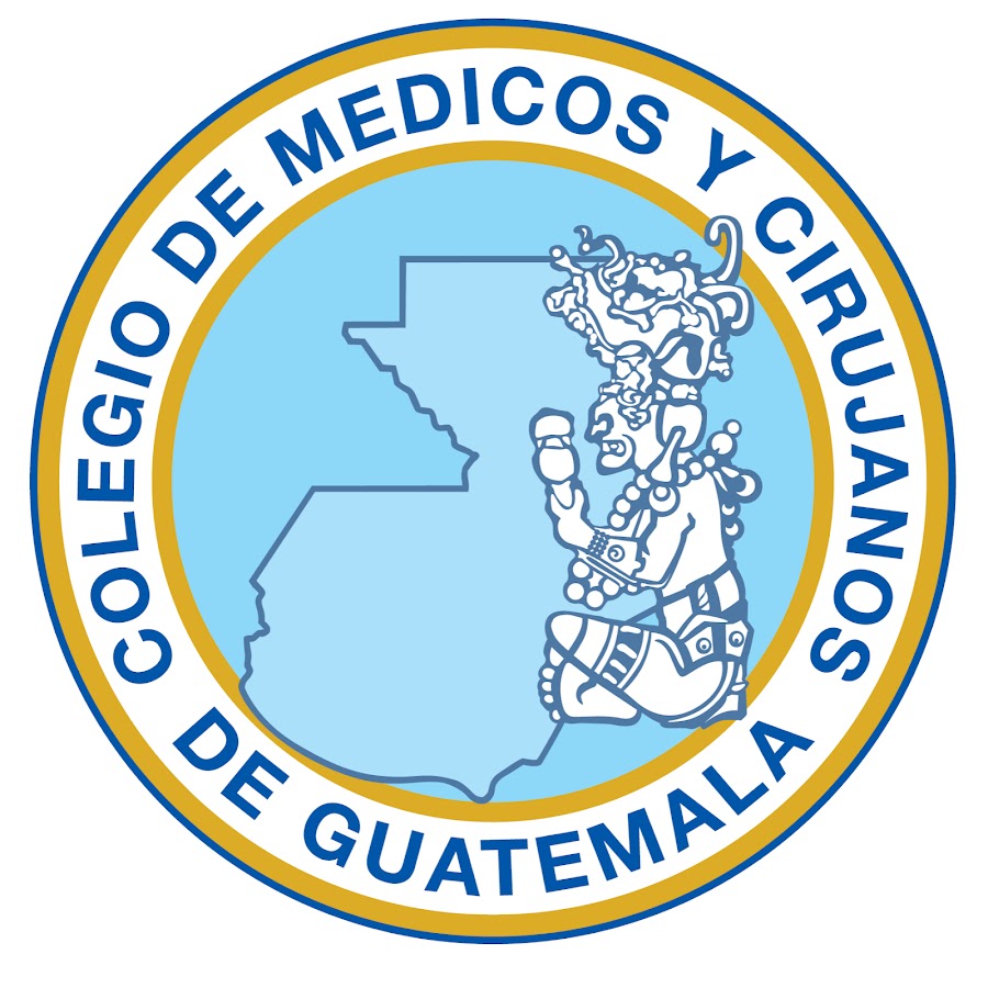 Colegio de Médicos y Cirujanos de Guatemala - YouTube