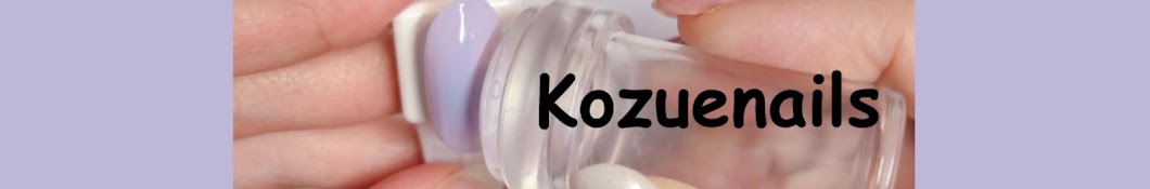 Kozuenails