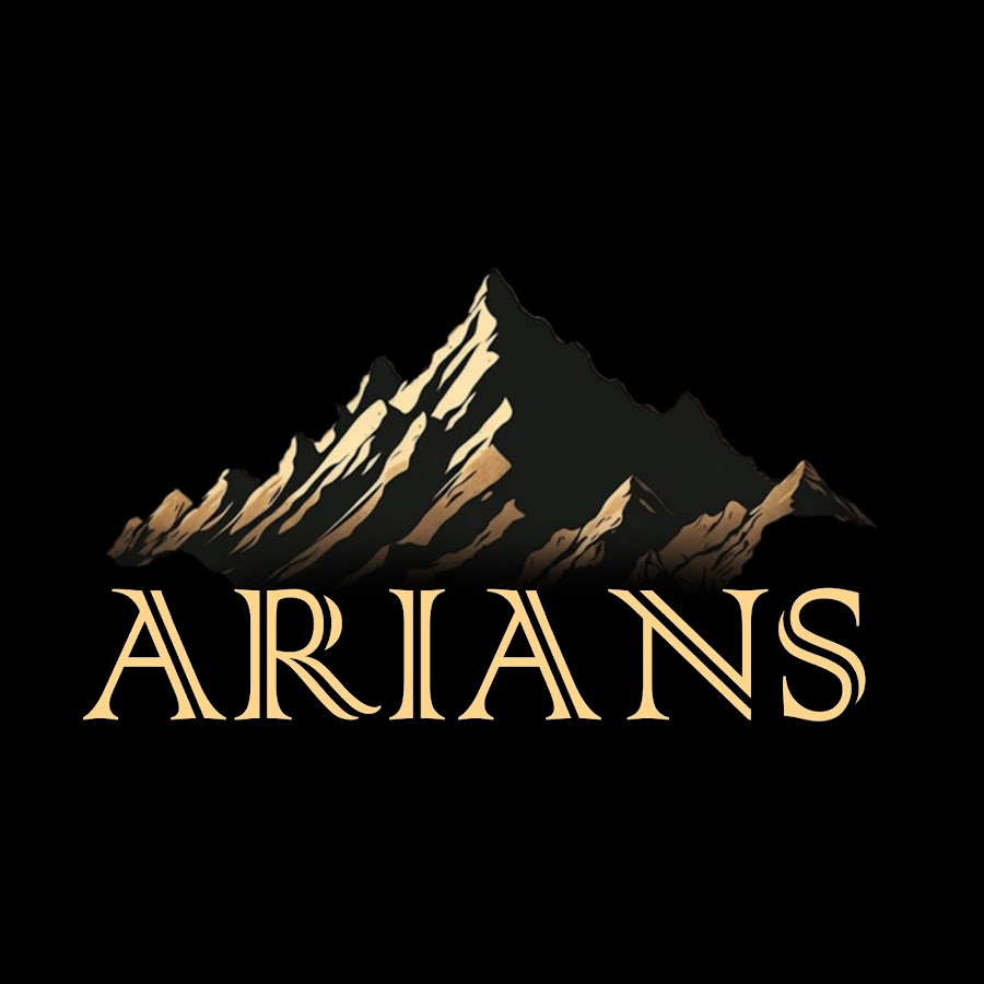 Arians YouTube