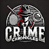 logo Crime Chronicles