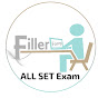 All SET Exam Fillerform