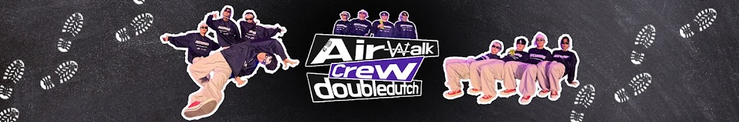 에어워크 크루 Airwalk crew