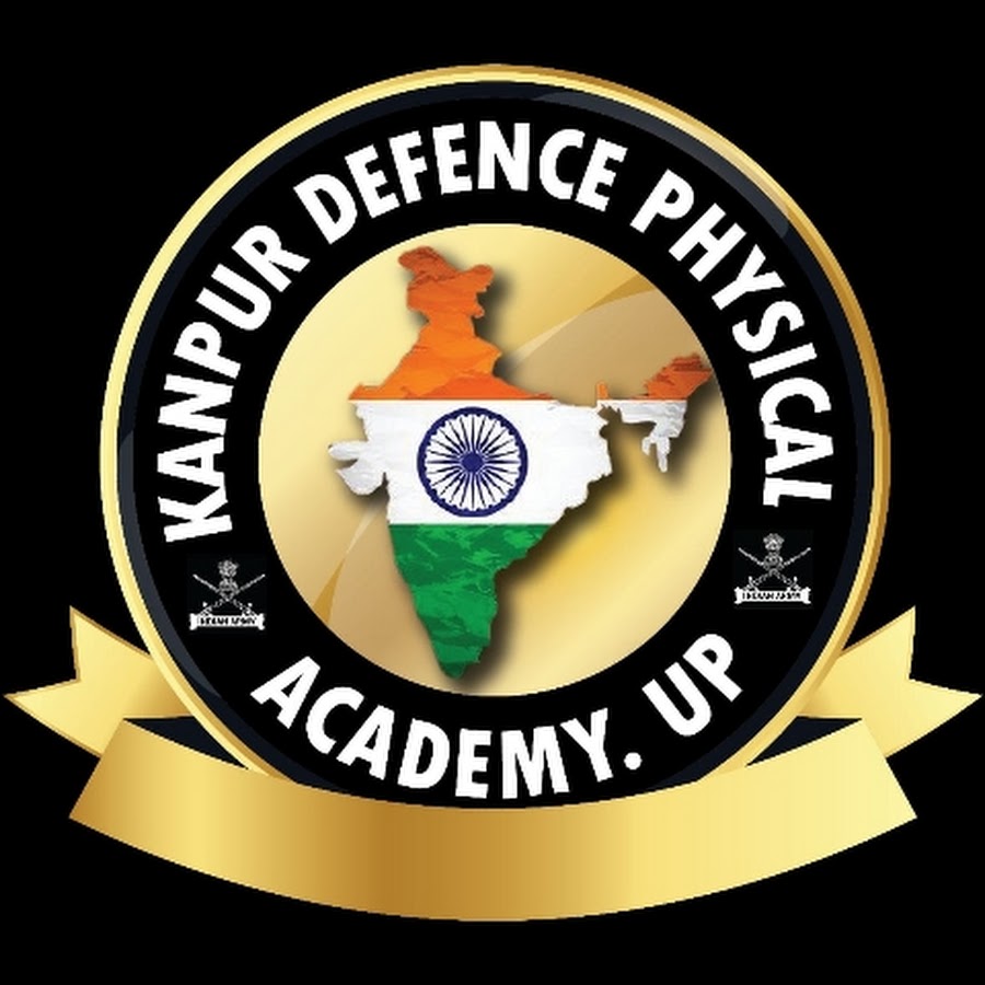 Kanpur Defence Physical Academy Kanpur - YouTube