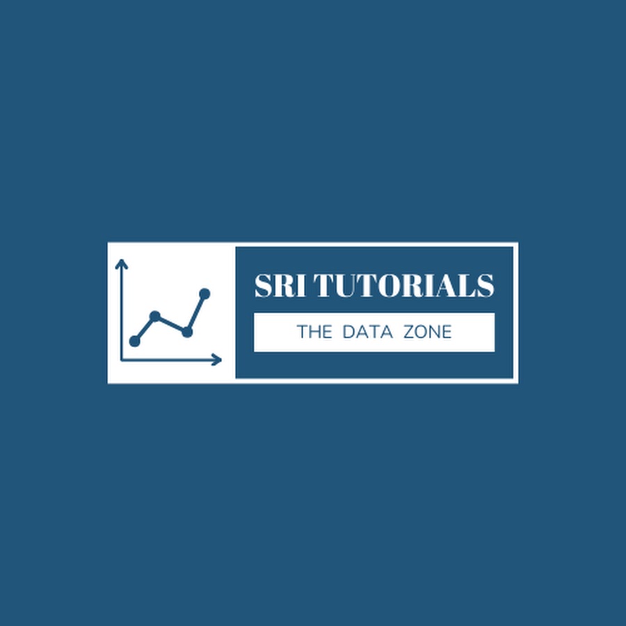 Sri tutorials for Analytics