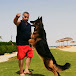 صاحبي الوفي / My Dog