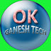 logo Ok Ganesh Tech 