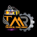Technical Maan Rawat
