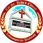 CSI St.John's Church - Lebanonpuram Official