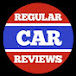 Regular Car Reviews