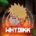 logo Whydikk