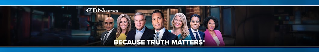 CBN News Banner