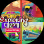 Exploring বাংলা
    Local Pride 