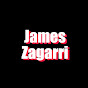 James Zagarri 