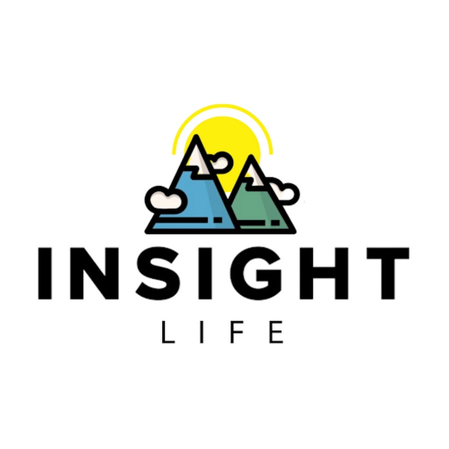 INSIGHT LIFE - YouTube INSIGHT LIFE
