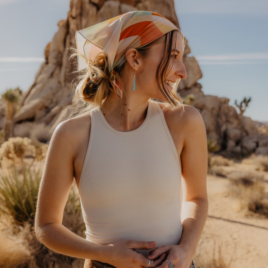 influencer profile picture