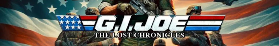 G.I. JOE : THE LOST CHRONICLES