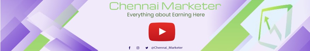 Chennai Marketer