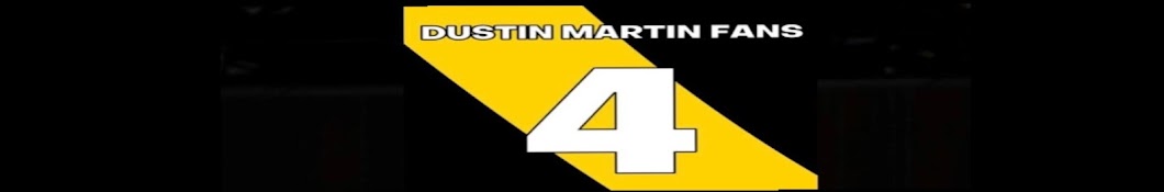 Dustin Martin Fans