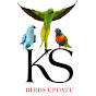 Ks birds update