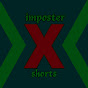 imposter-X[shorts]