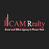 CAM Realty 不動産会社（Real Estate in Phnom Penh）