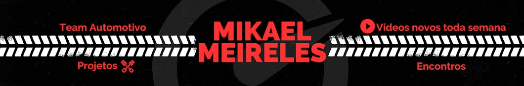 Mikael Meireles