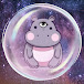 Cosmic Hippo