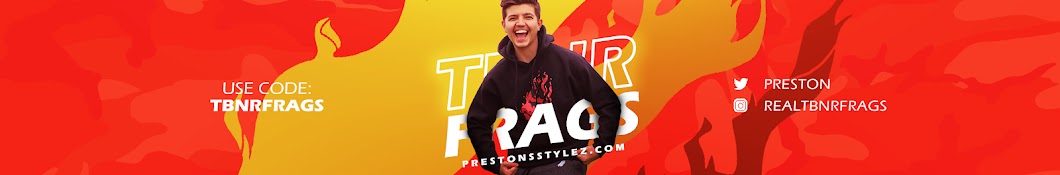 TBNRFrags Banner