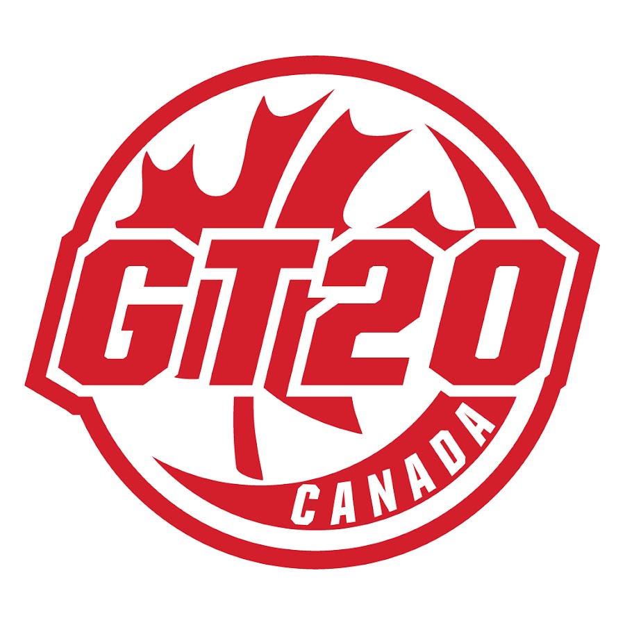 GT20 Canada @GT20CanadaOfficial