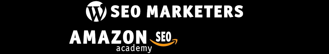 SEO MARKETERS & AMAZON FBA