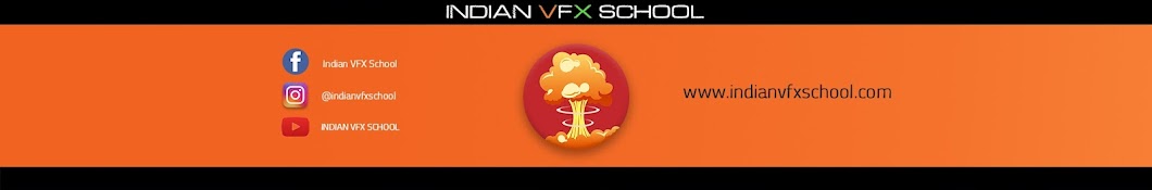 INDIAN VFX SCHOOL 