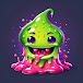 Bubbles Slime