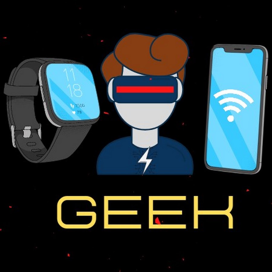 Geek TV