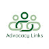 logo Advocacy Links