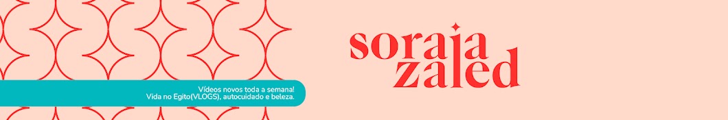 Soraia Zaied Official Banner