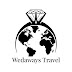 WEDAWAYS TRAVEL