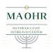 THE LIGHT MAOHR HATORAH