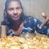 Urmila Eating Challenge 