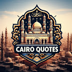 اقتباسات Cairo Quotes