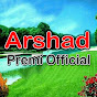 Arshad premi