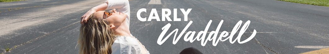 Carly Waddell Banner