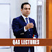 Qasim Ali Shah Lectures