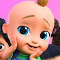 Johny's World of Music - Children's Songs youtube avatar