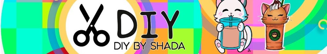 DIY By Shada Banner