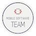 logo Mobile software team