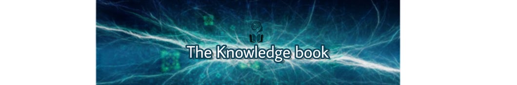 The Knowledge Book Banner