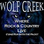 Wolf Creek NJ Band