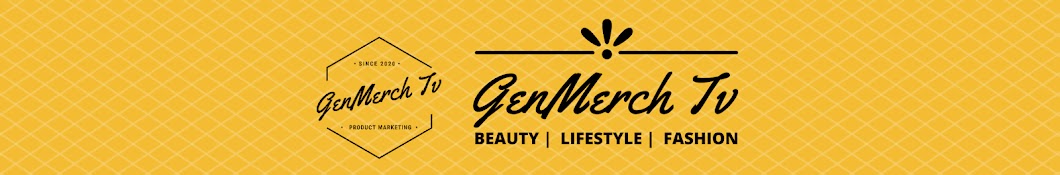 GenMerch Tv