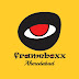 logo Frameboxx Ahmedabad