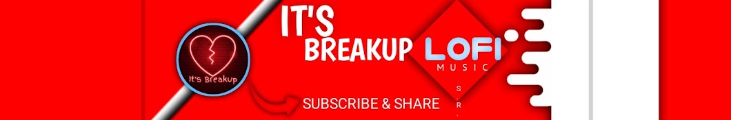 It's breakup